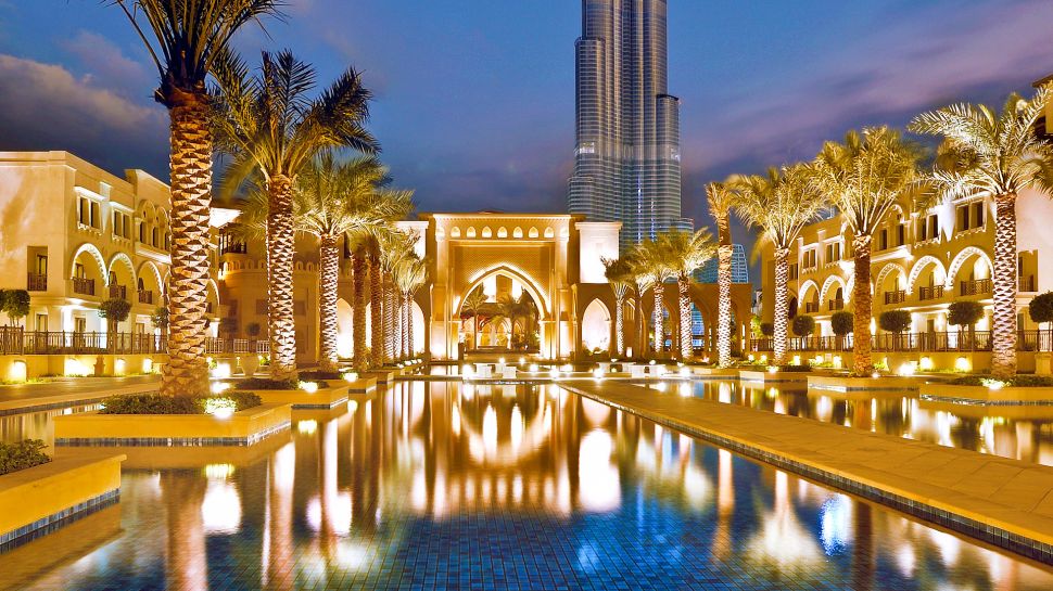Káº¿t quáº£ hÃ¬nh áº£nh cho The Palace Downtown Dubai