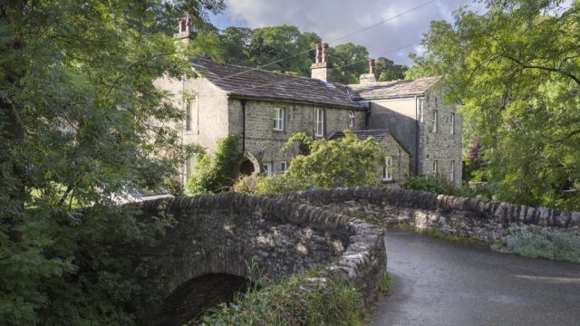 Kettlewell england