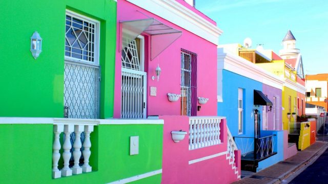 cape town neighborhood