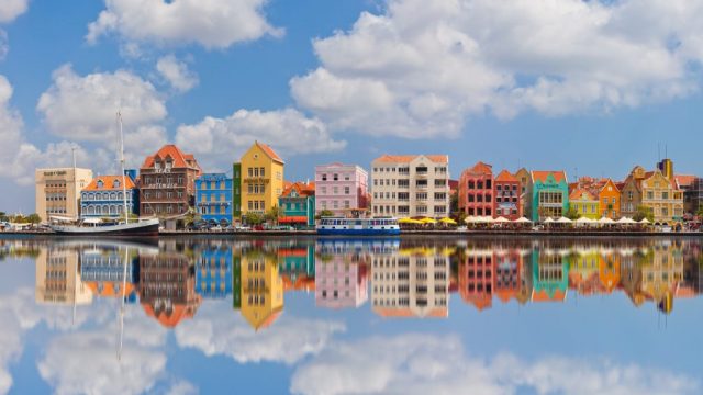 willemstad curacao