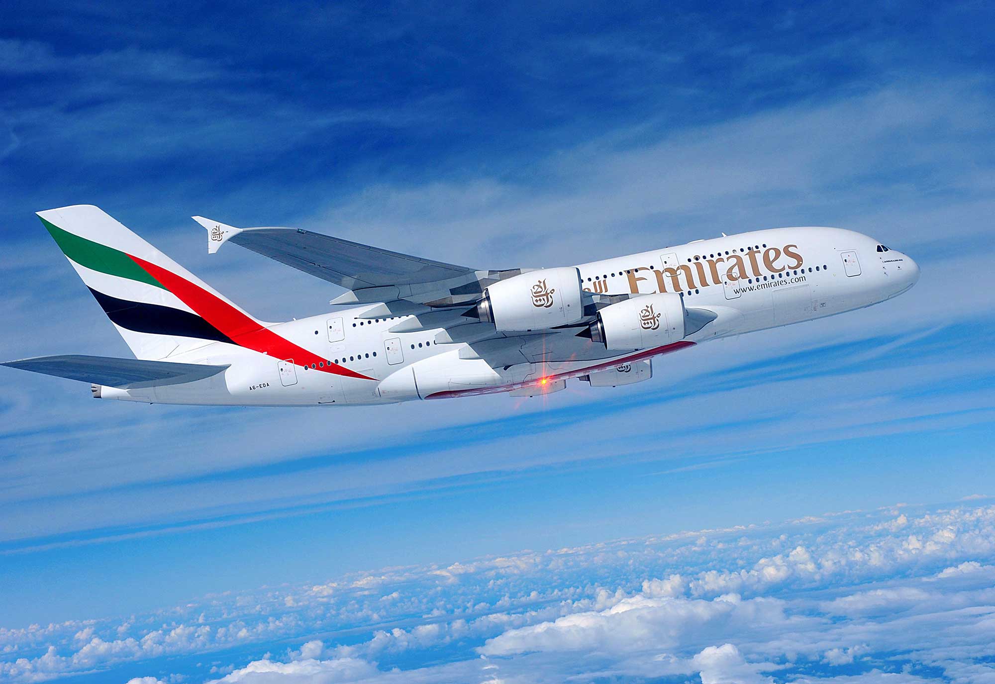 emirates airlines