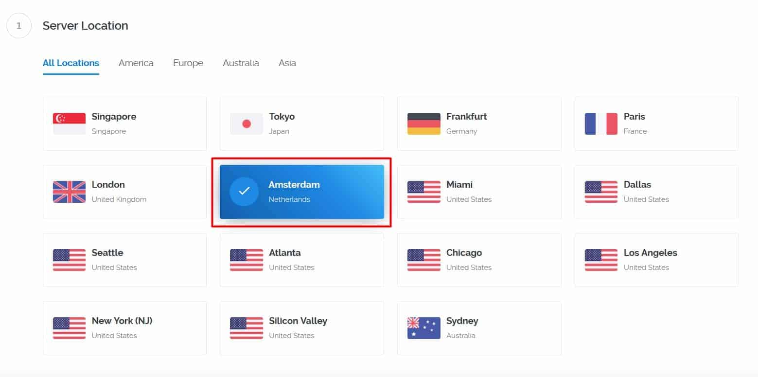 DigitalOcean vs Vultr Which One Is The Best? Travelspot